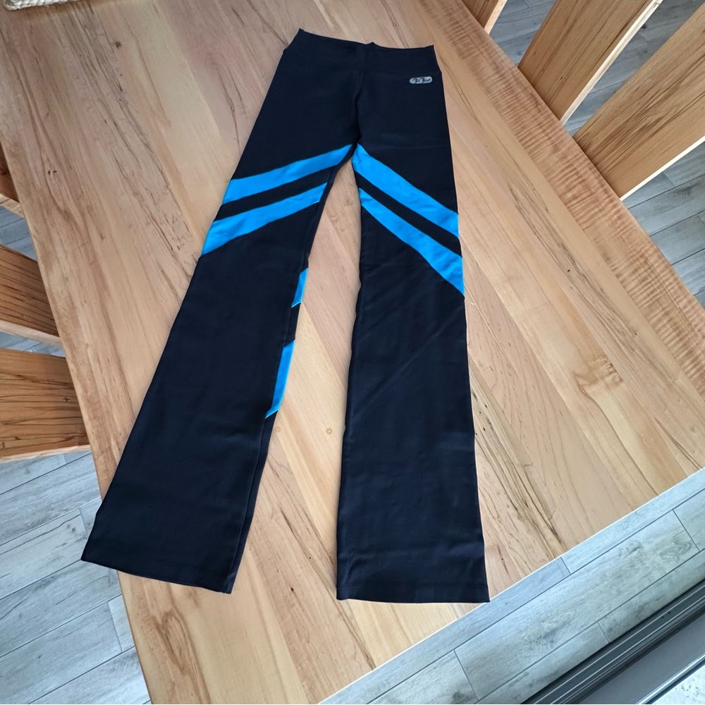 Bia Brazil wide leg gym leggings S